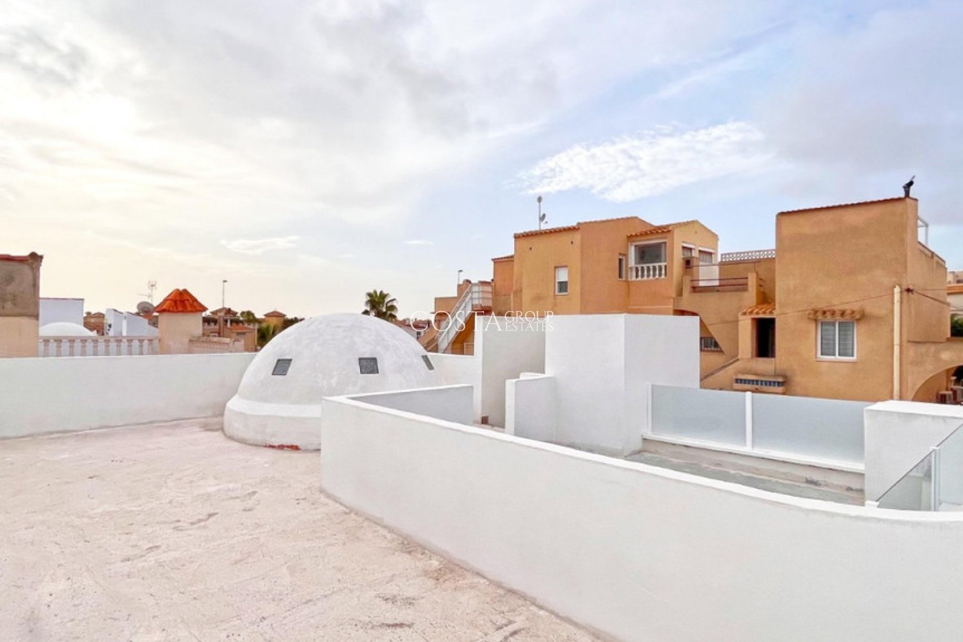 Wiederverkauf - House -
Orihuela Costa - Playa Flamenca