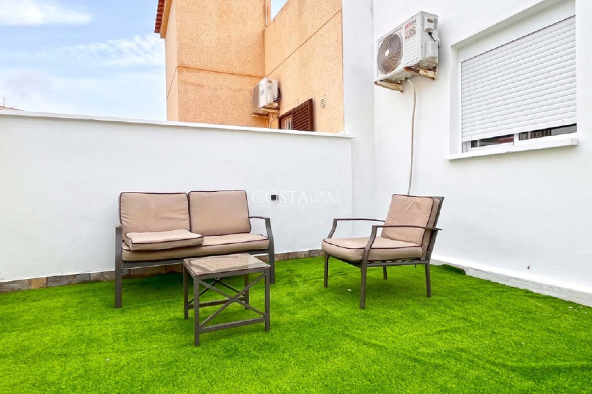 Wiederverkauf - House -
Orihuela Costa - Playa Flamenca