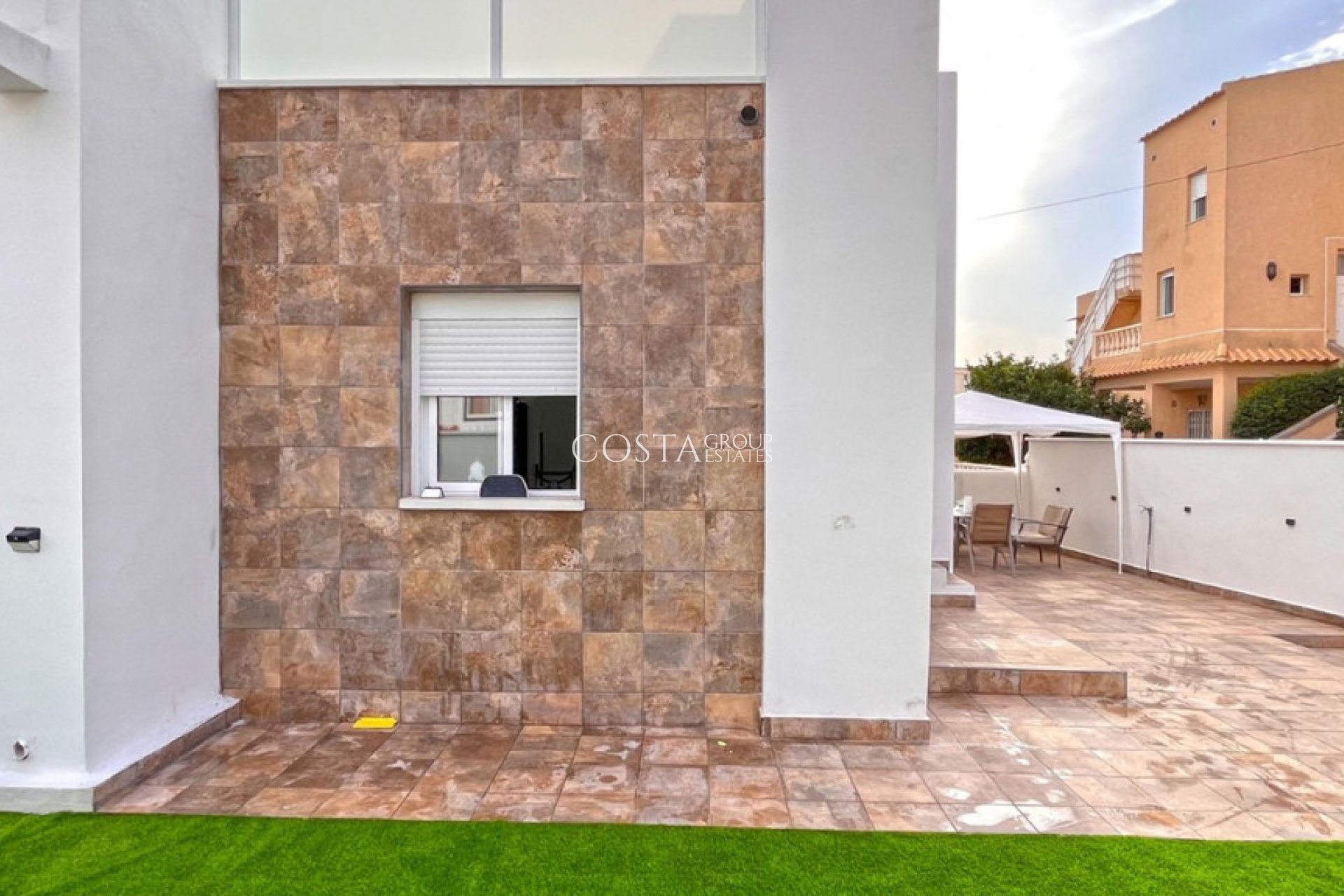 Wiederverkauf - House -
Orihuela Costa - Playa Flamenca