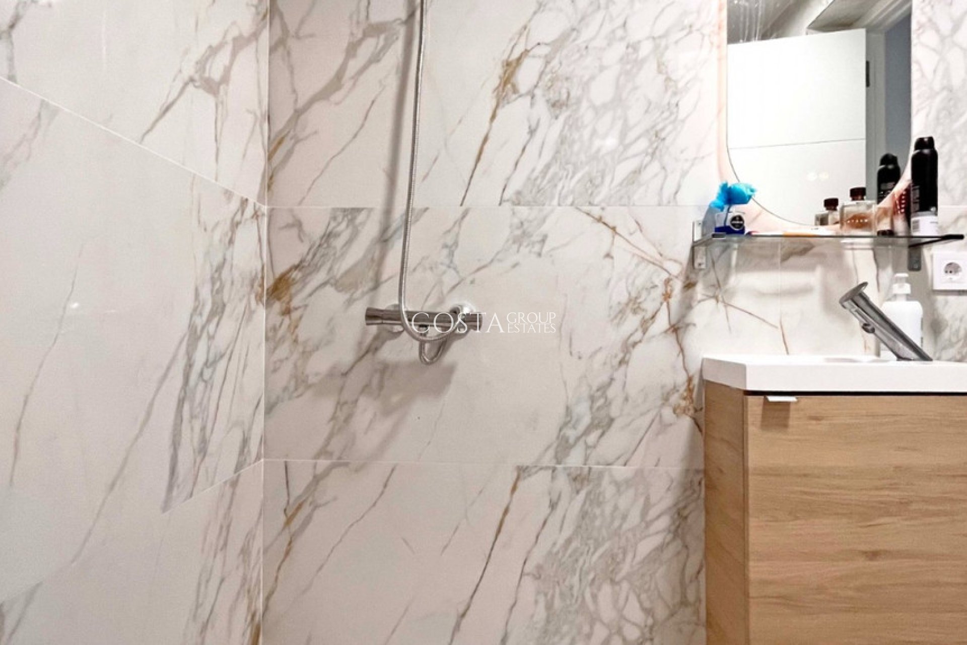 Wiederverkauf - House -
Orihuela Costa - Playa Flamenca