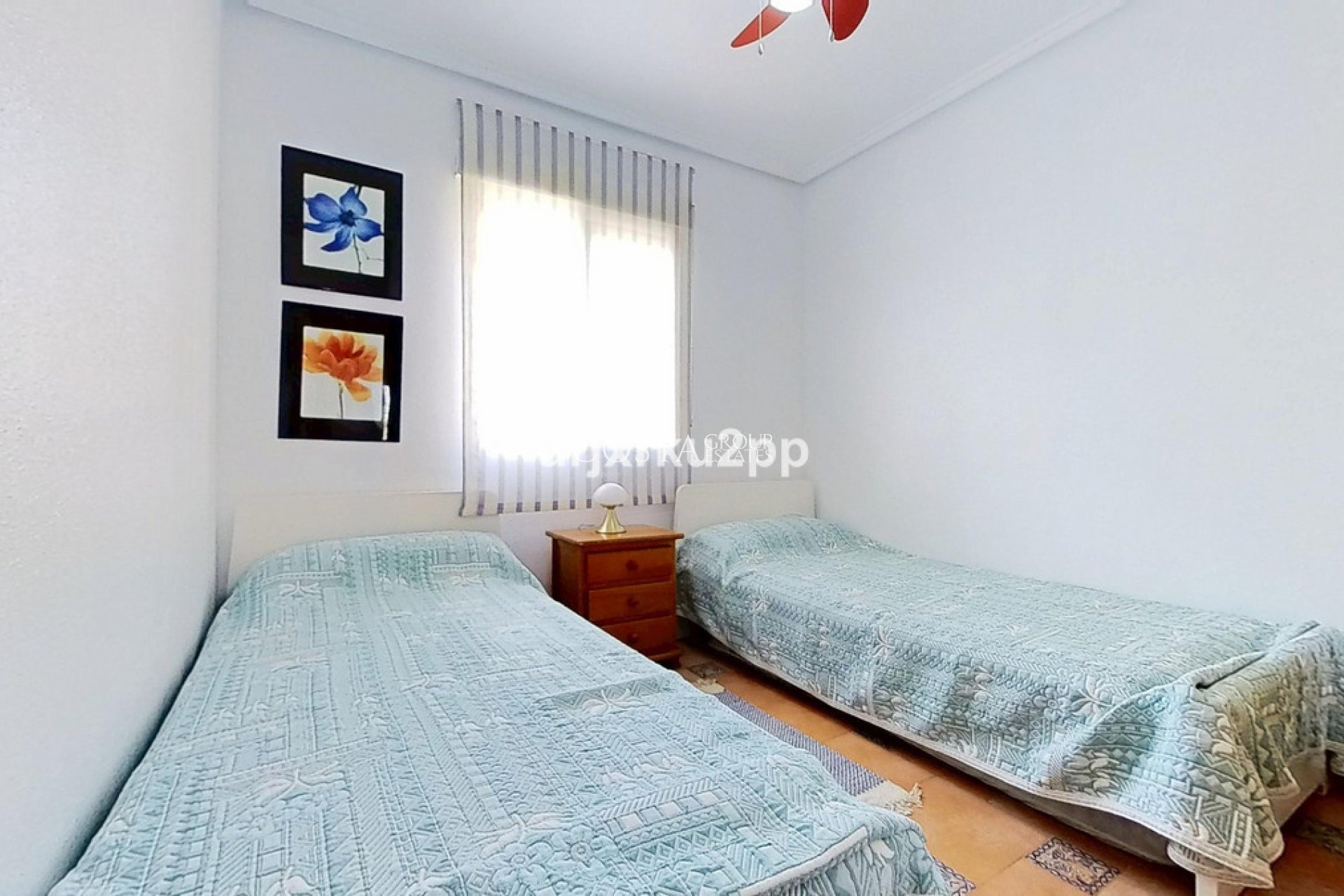 Wiederverkauf - House -
Orihuela Costa - Playa Flamenca