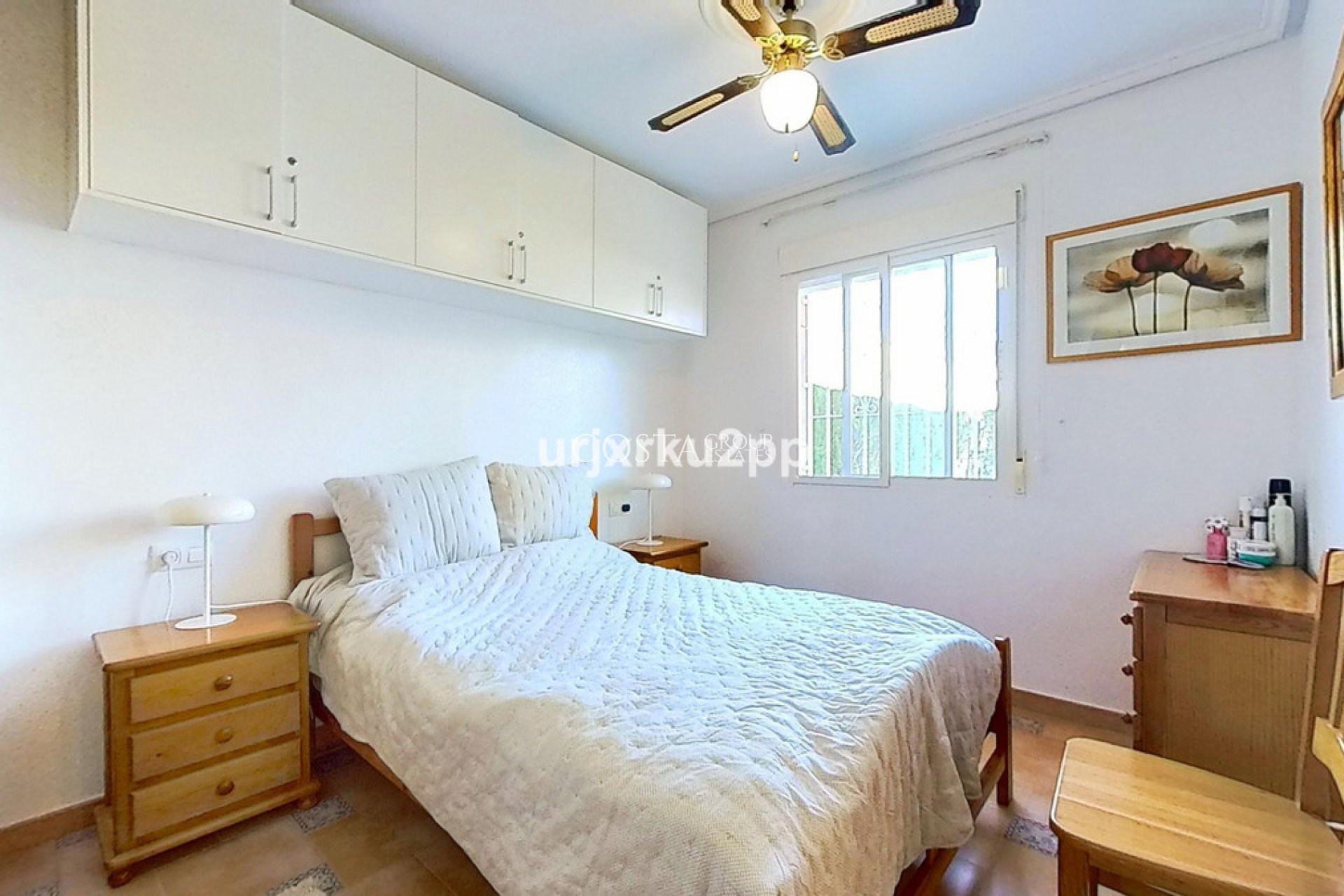 Wiederverkauf - House -
Orihuela Costa - Playa Flamenca