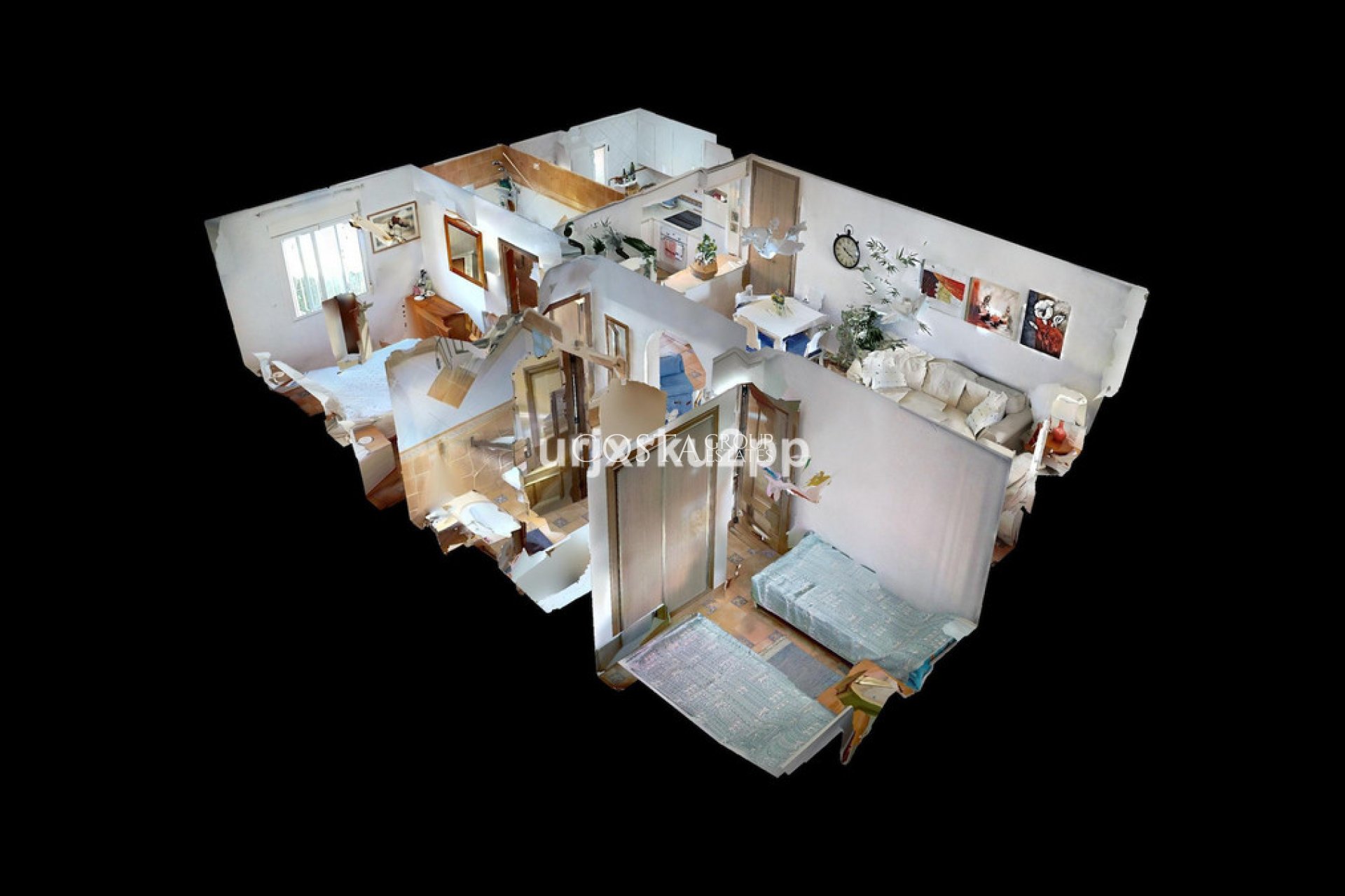 Wiederverkauf - House -
Orihuela Costa - Playa Flamenca