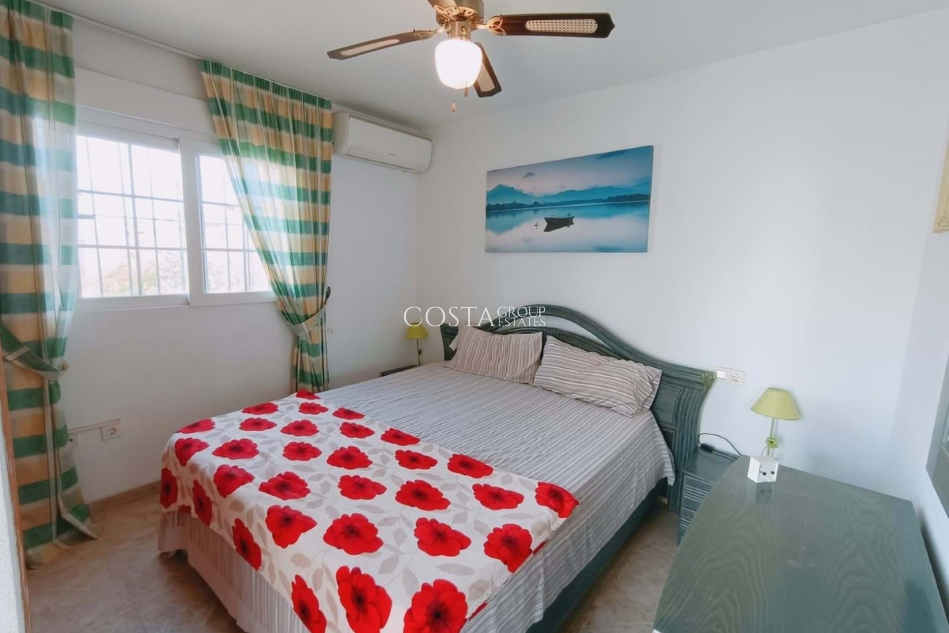 Wiederverkauf - House -
Orihuela Costa - Playa Flamenca