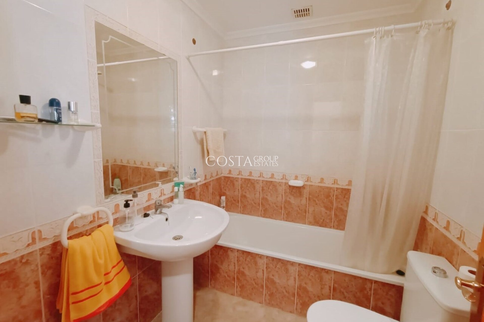 Wiederverkauf - House -
Orihuela Costa - Playa Flamenca