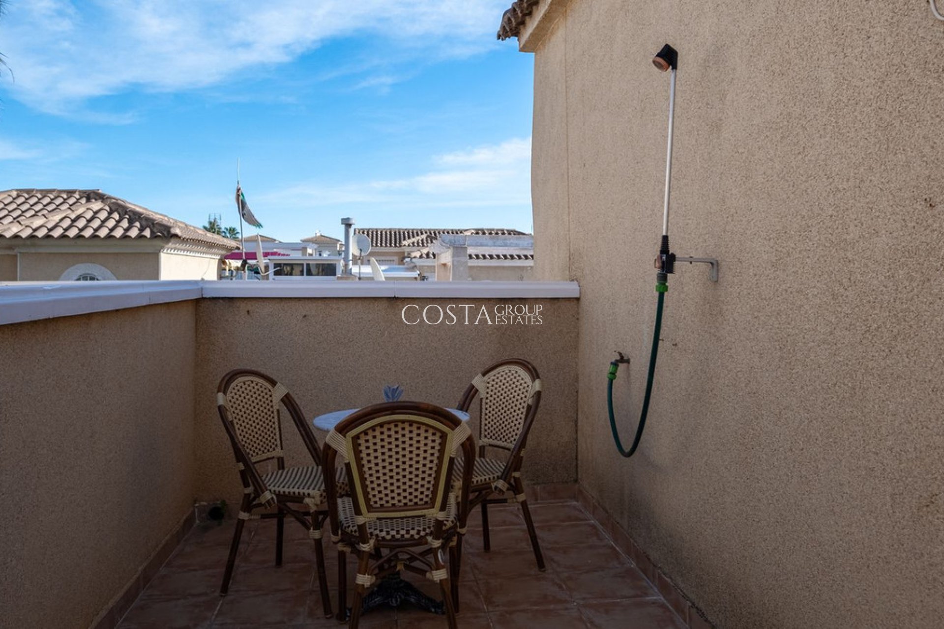 Wiederverkauf - House -
Orihuela Costa - Playa Flamenca