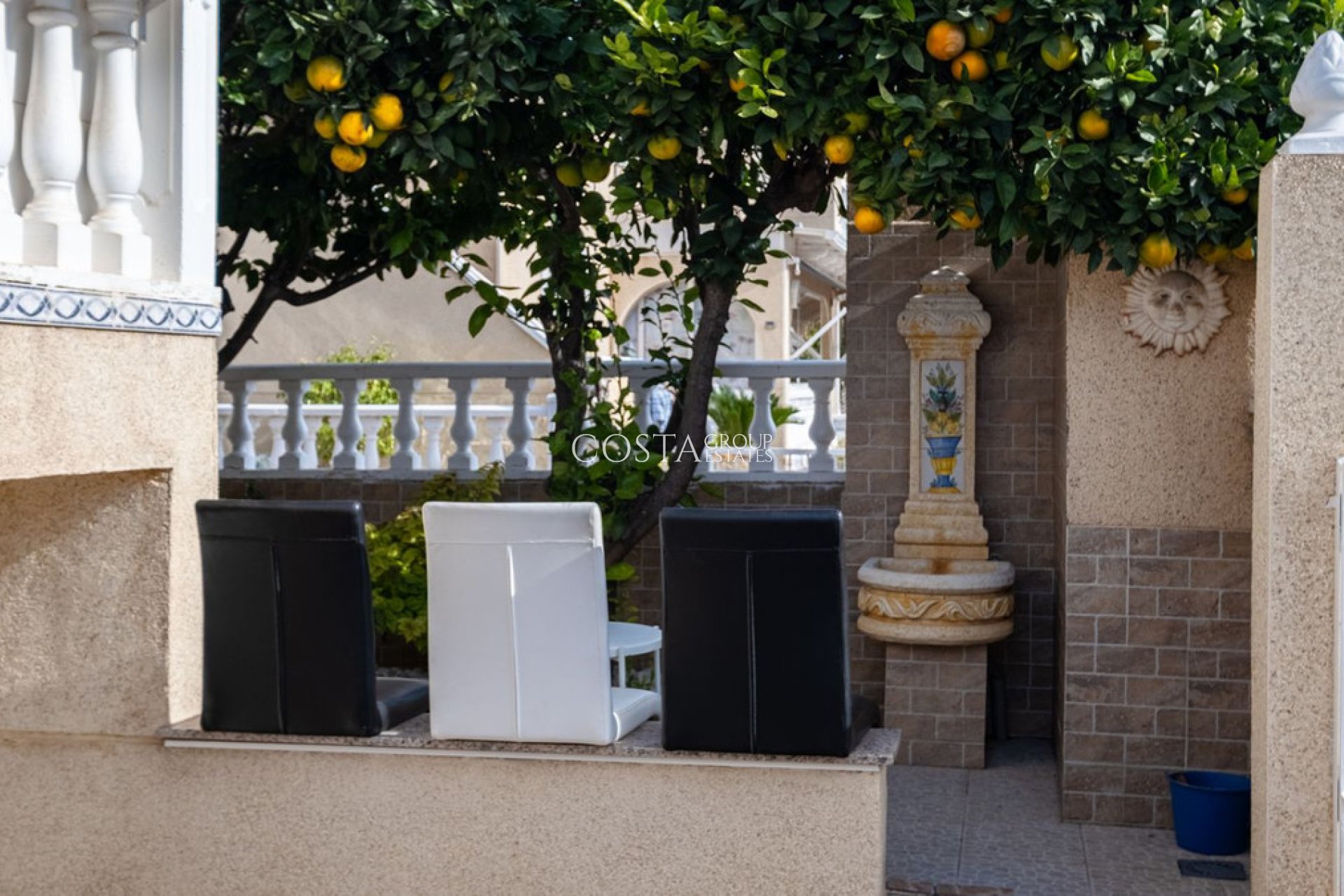 Wiederverkauf - House -
Orihuela Costa - Playa Flamenca