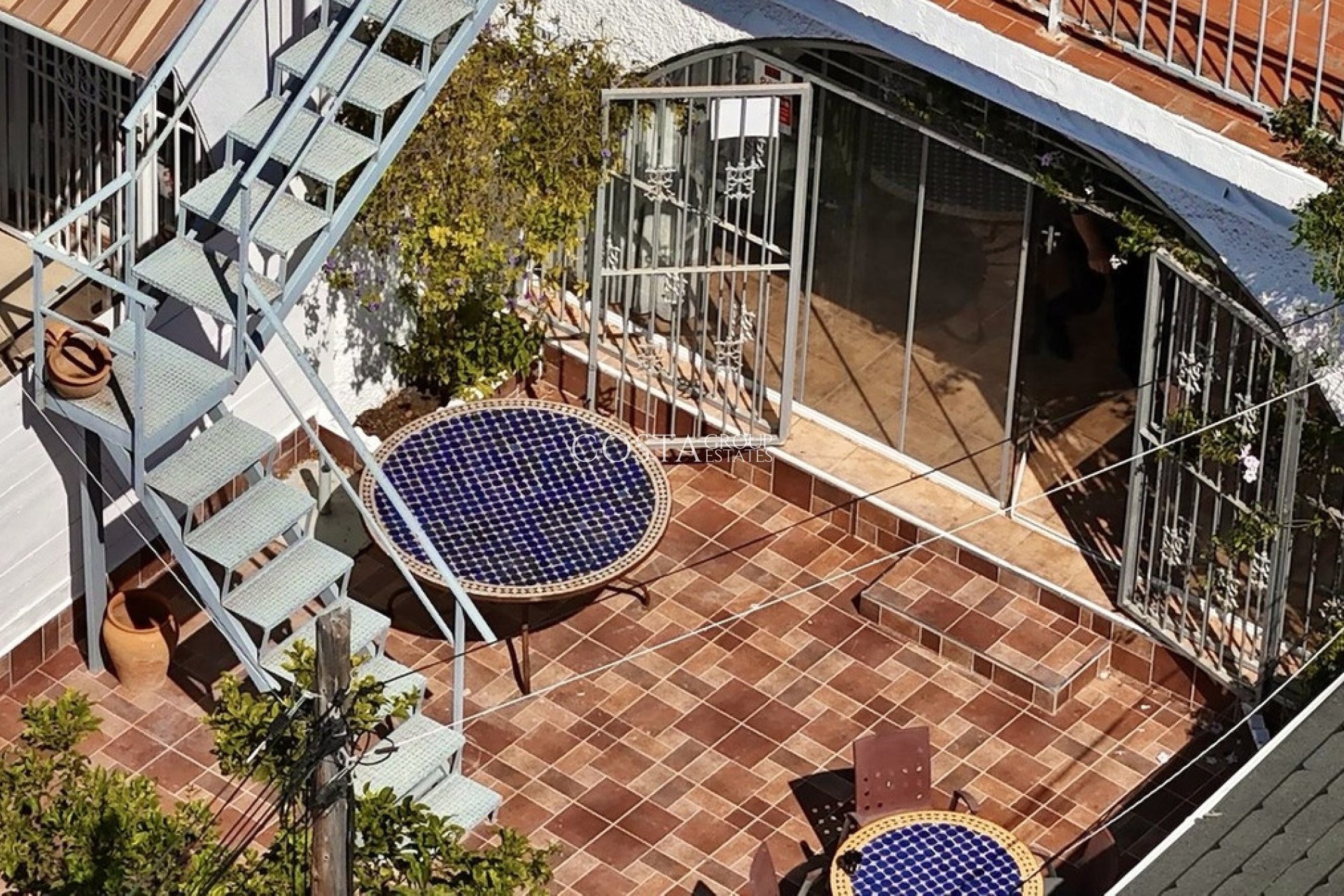 Wiederverkauf - House -
Orihuela Costa - Playa Flamenca