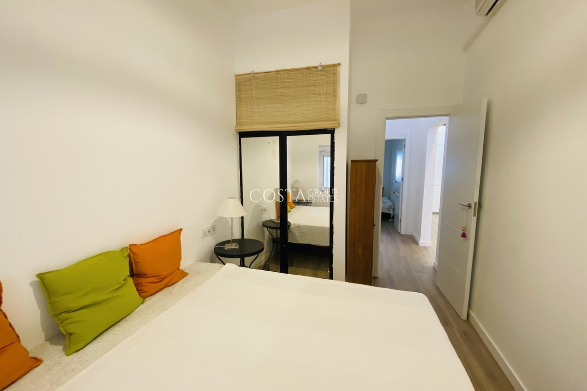 Wiederverkauf - House -
Orihuela Costa - Playa Flamenca