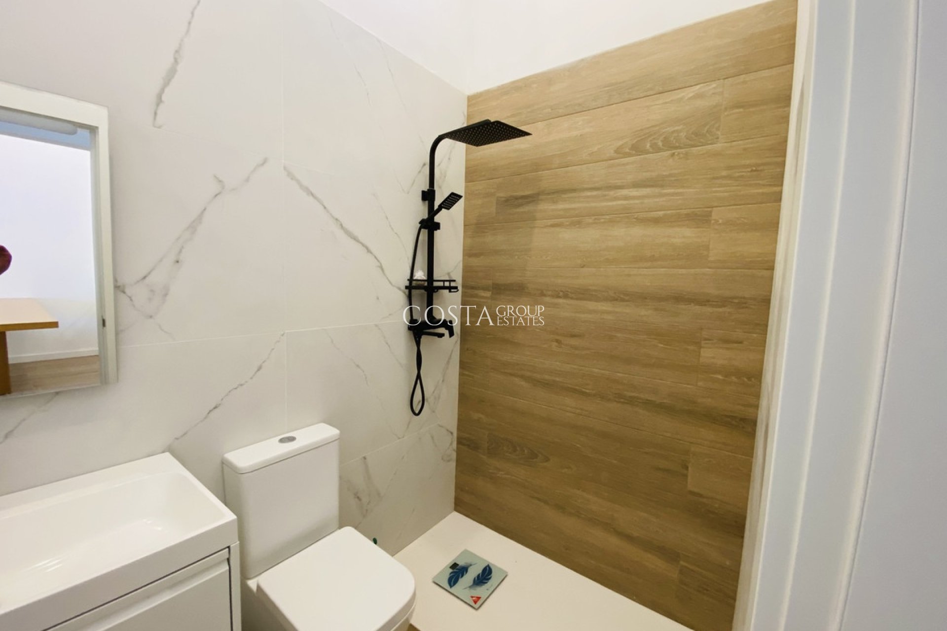 Wiederverkauf - House -
Orihuela Costa - Playa Flamenca