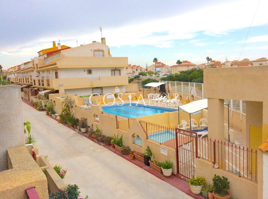Wiederverkauf - House -
Orihuela Costa - Playa Flamenca