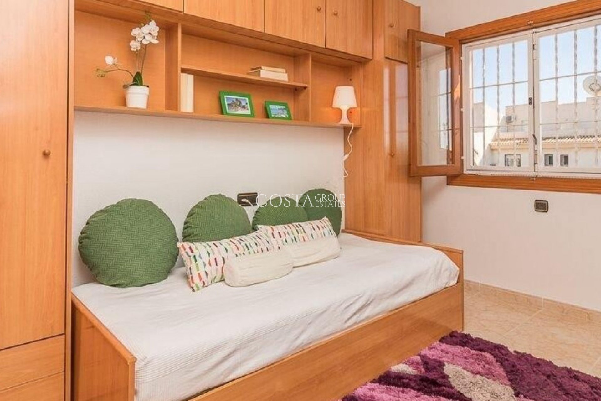 Wiederverkauf - House -
Orihuela Costa - Playa Flamenca