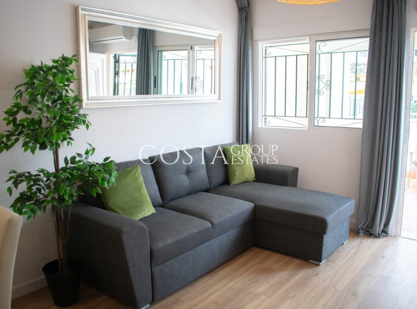 Wiederverkauf - House -
Orihuela Costa - Punta Prima