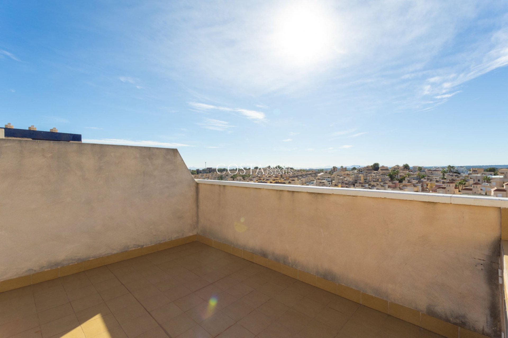 Wiederverkauf - House -
Orihuela Costa - Villamartin