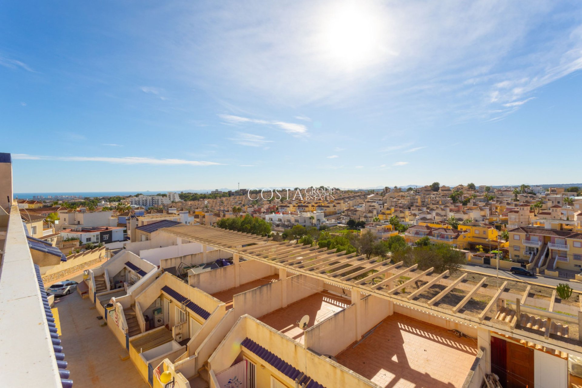 Wiederverkauf - House -
Orihuela Costa - Villamartin