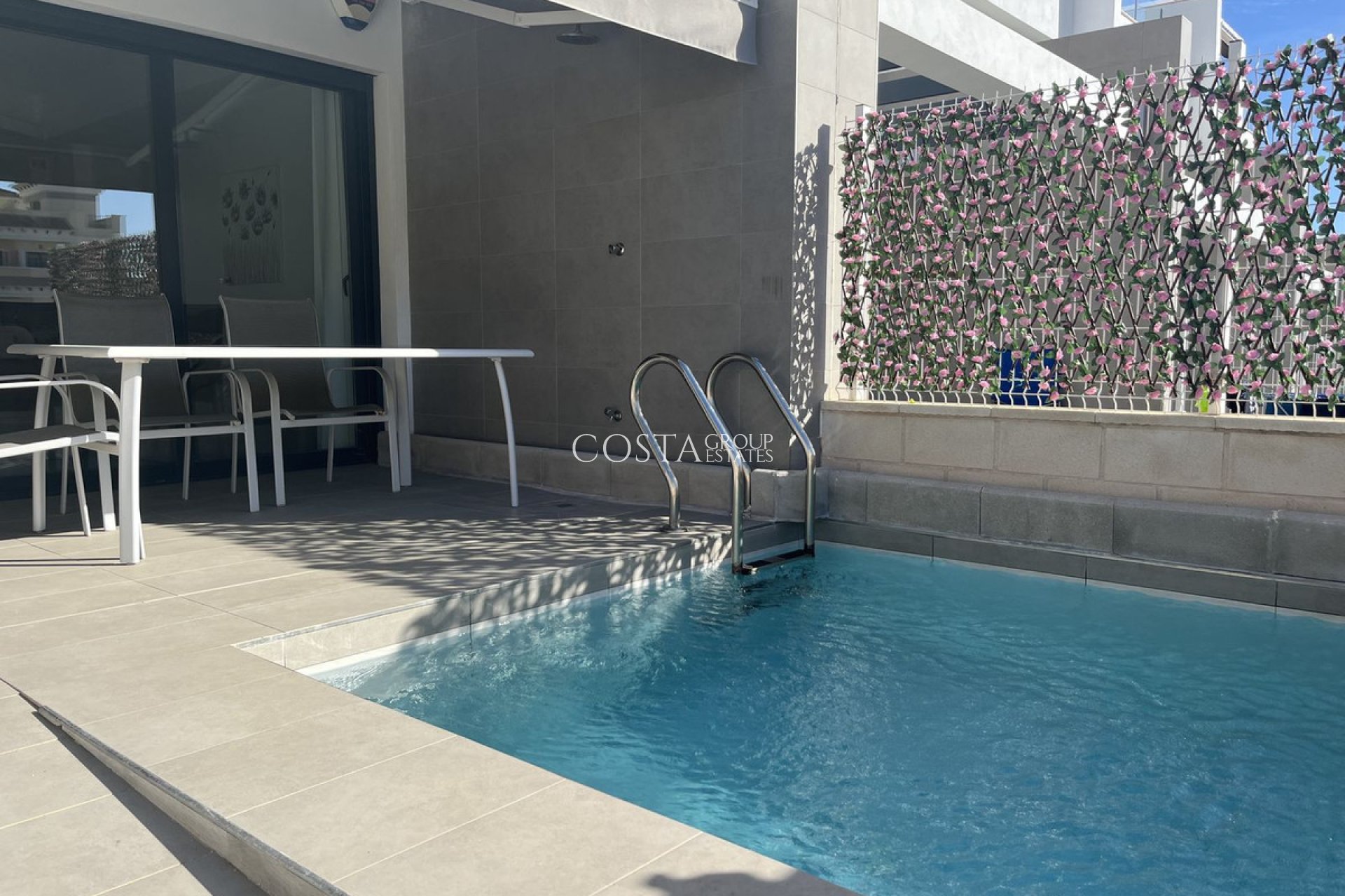 Wiederverkauf - House -
Orihuela Costa - Villamartin