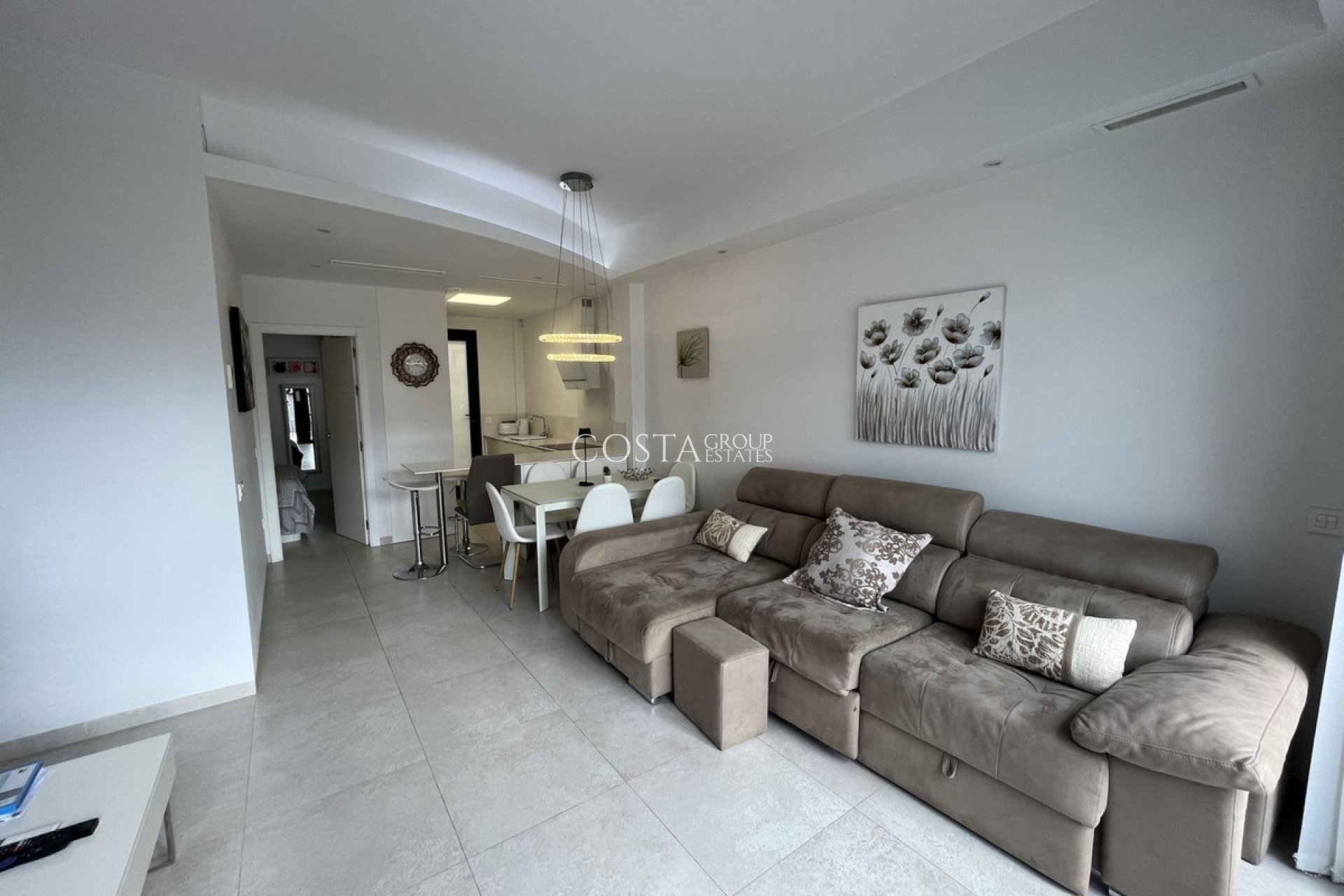 Wiederverkauf - House -
Orihuela Costa - Villamartin