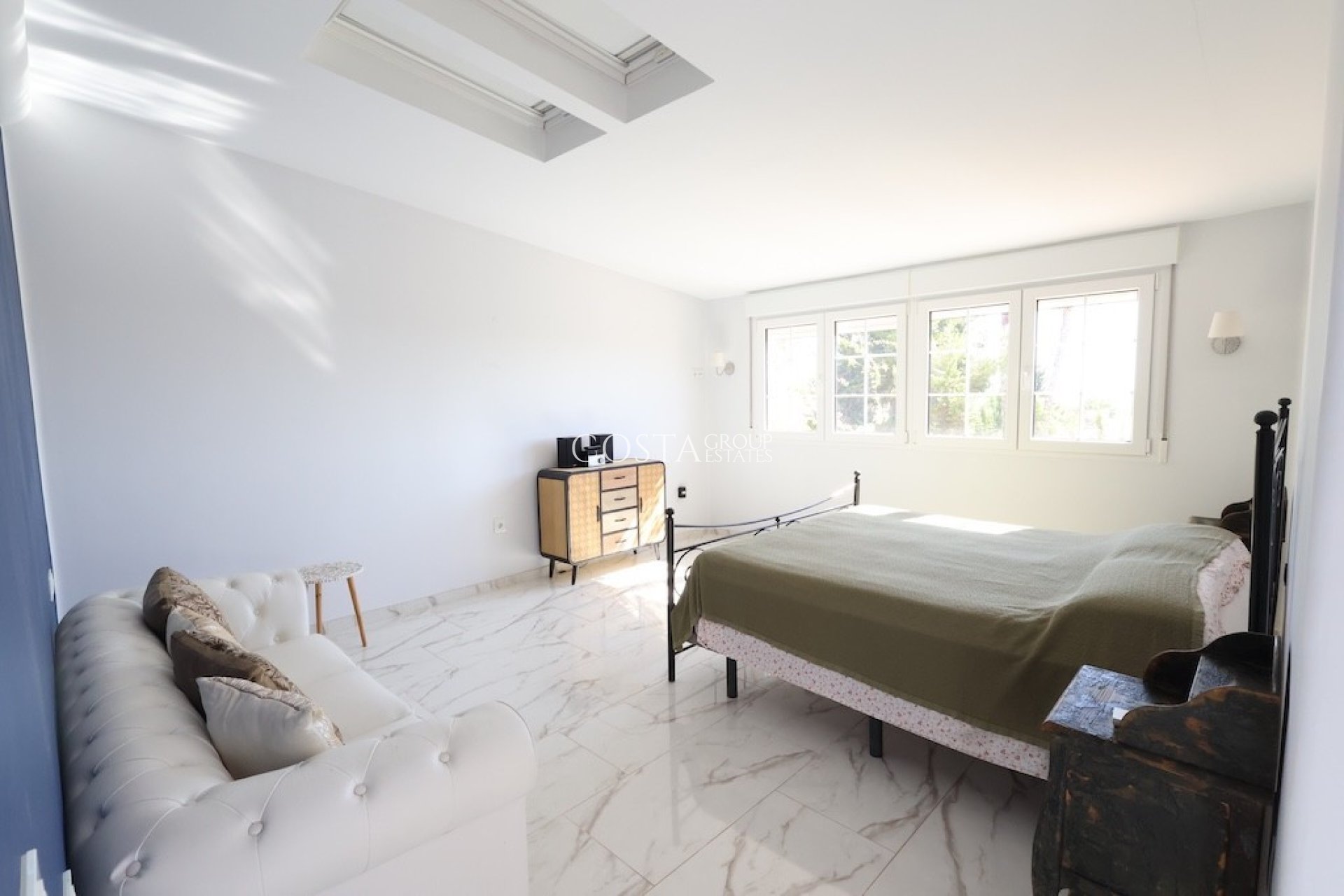 Wiederverkauf - House -
Orihuela Costa - Villamartin