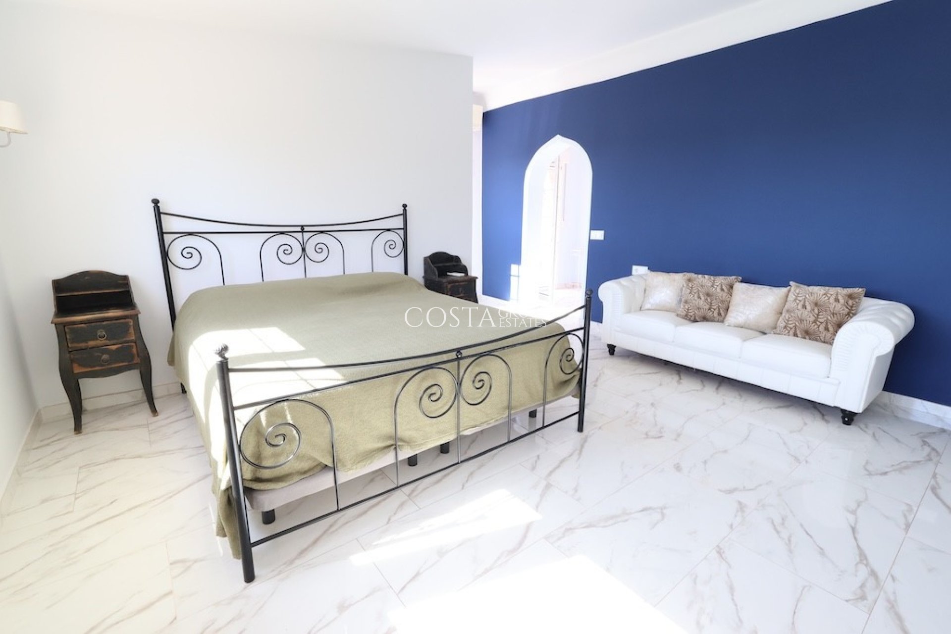 Wiederverkauf - House -
Orihuela Costa - Villamartin