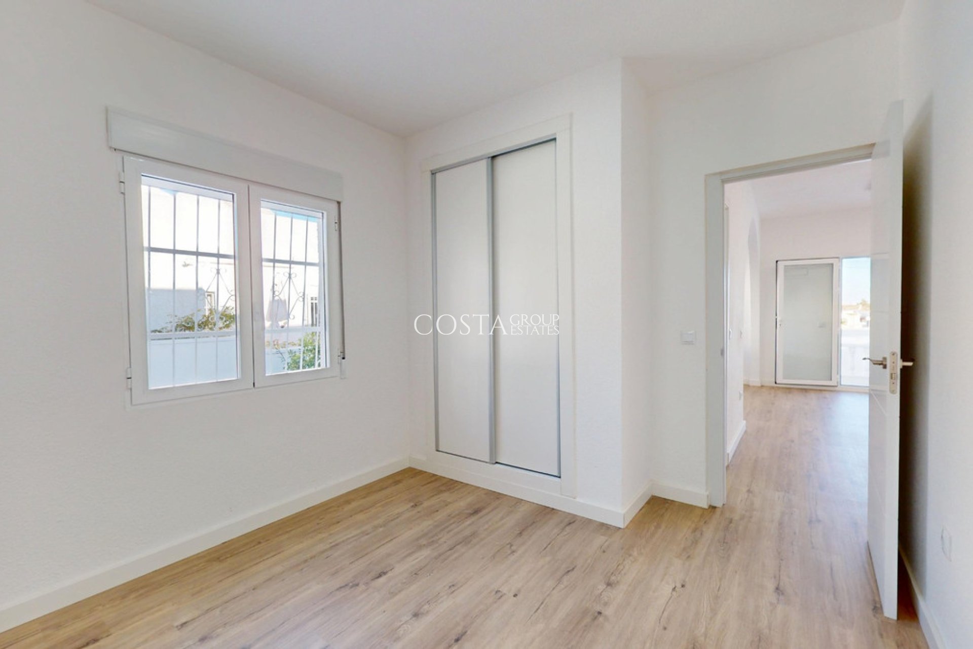 Wiederverkauf - House -
Orihuela Costa - Villamartin