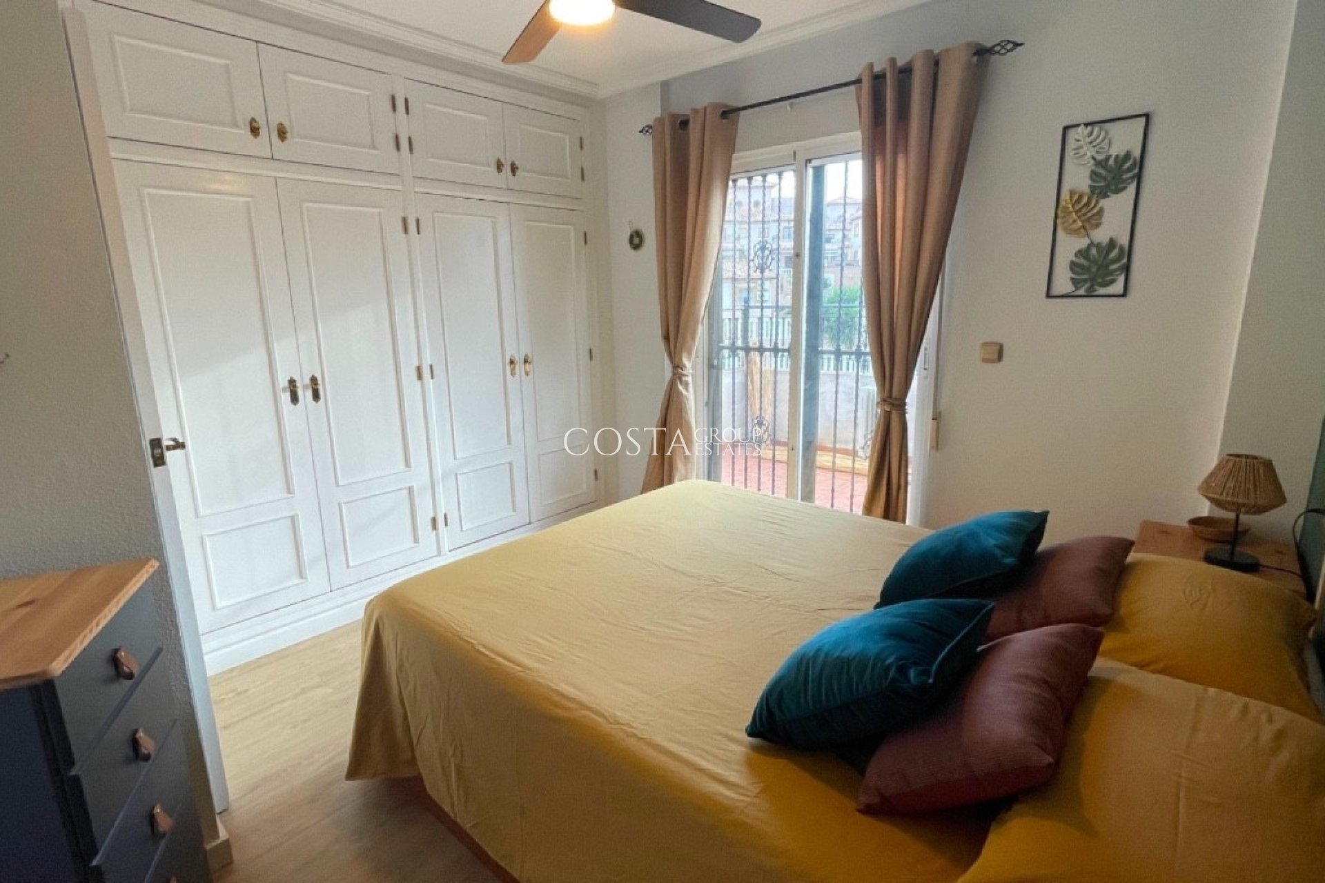 Wiederverkauf - House -
Orihuela Costa - Villamartin