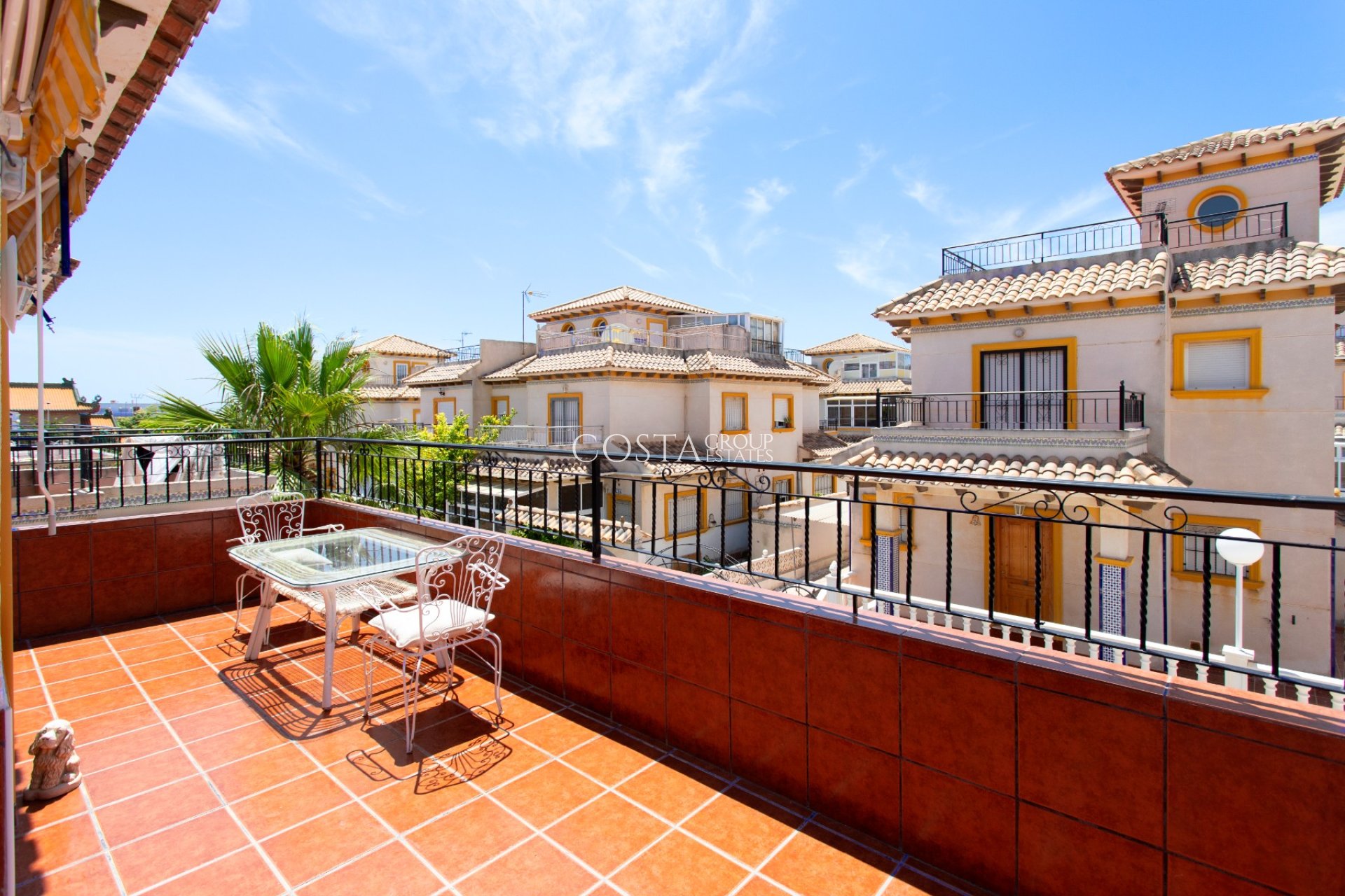 Wiederverkauf - House -
Orihuela Costa
