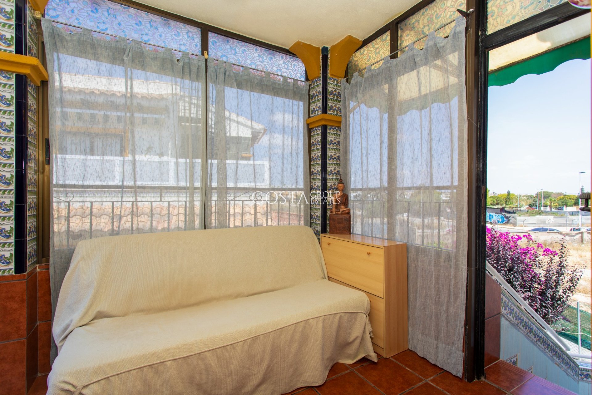 Wiederverkauf - House -
Orihuela Costa