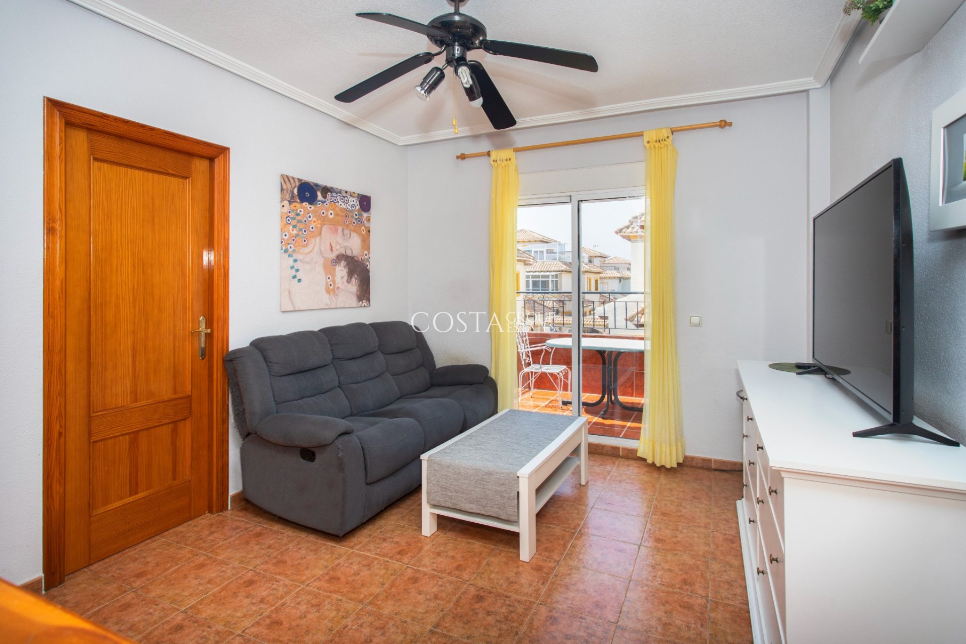 Wiederverkauf - House -
Orihuela Costa