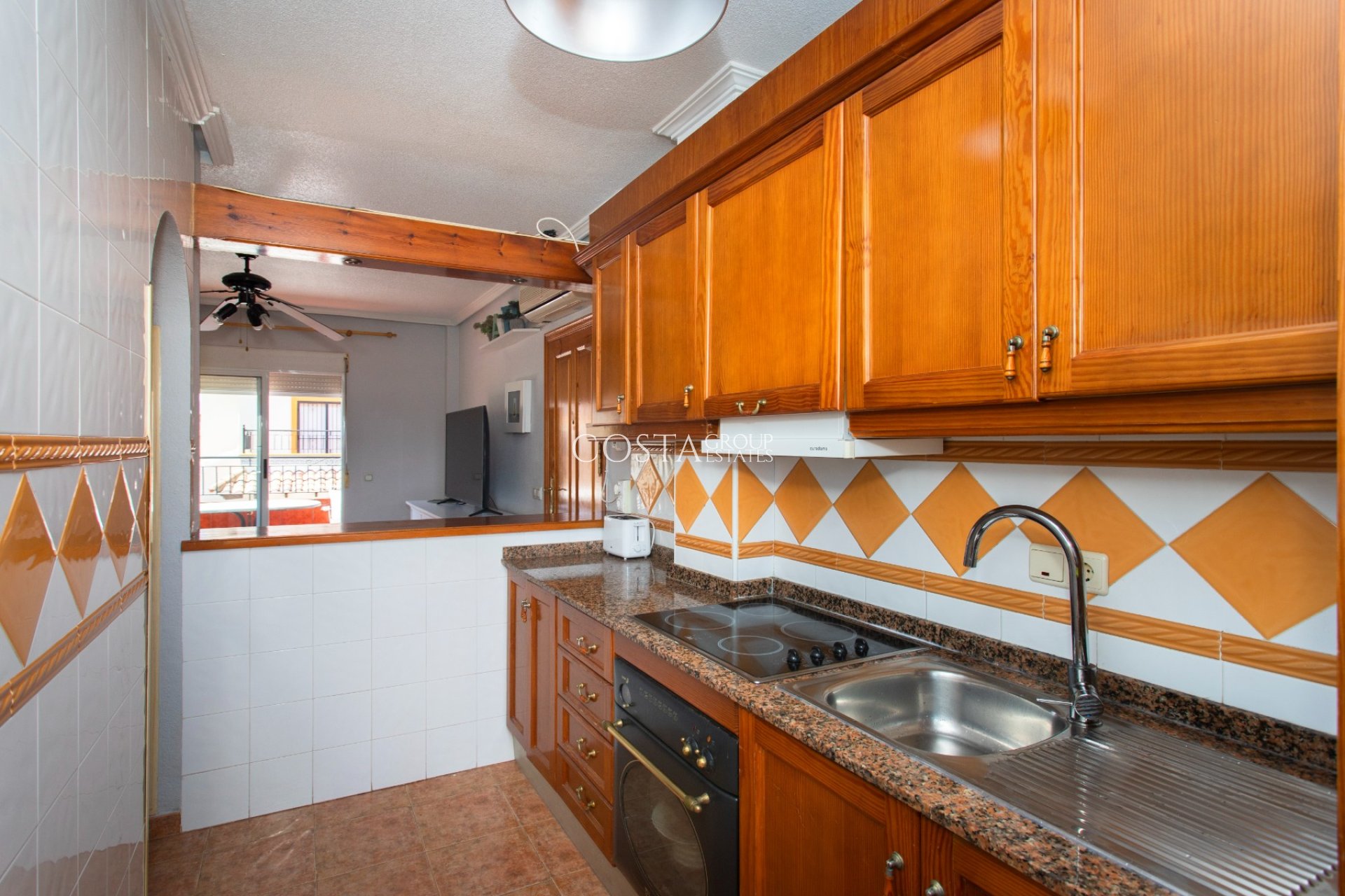 Wiederverkauf - House -
Orihuela Costa