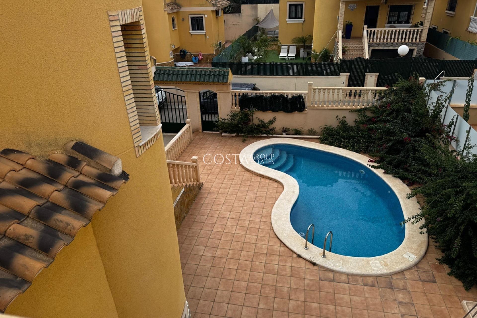 Wiederverkauf - House -
Orihuela Costa