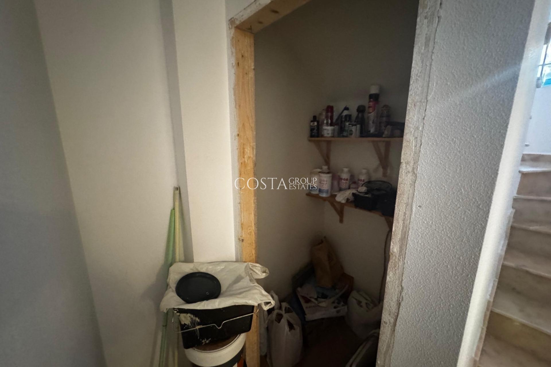 Wiederverkauf - House -
Orihuela Costa