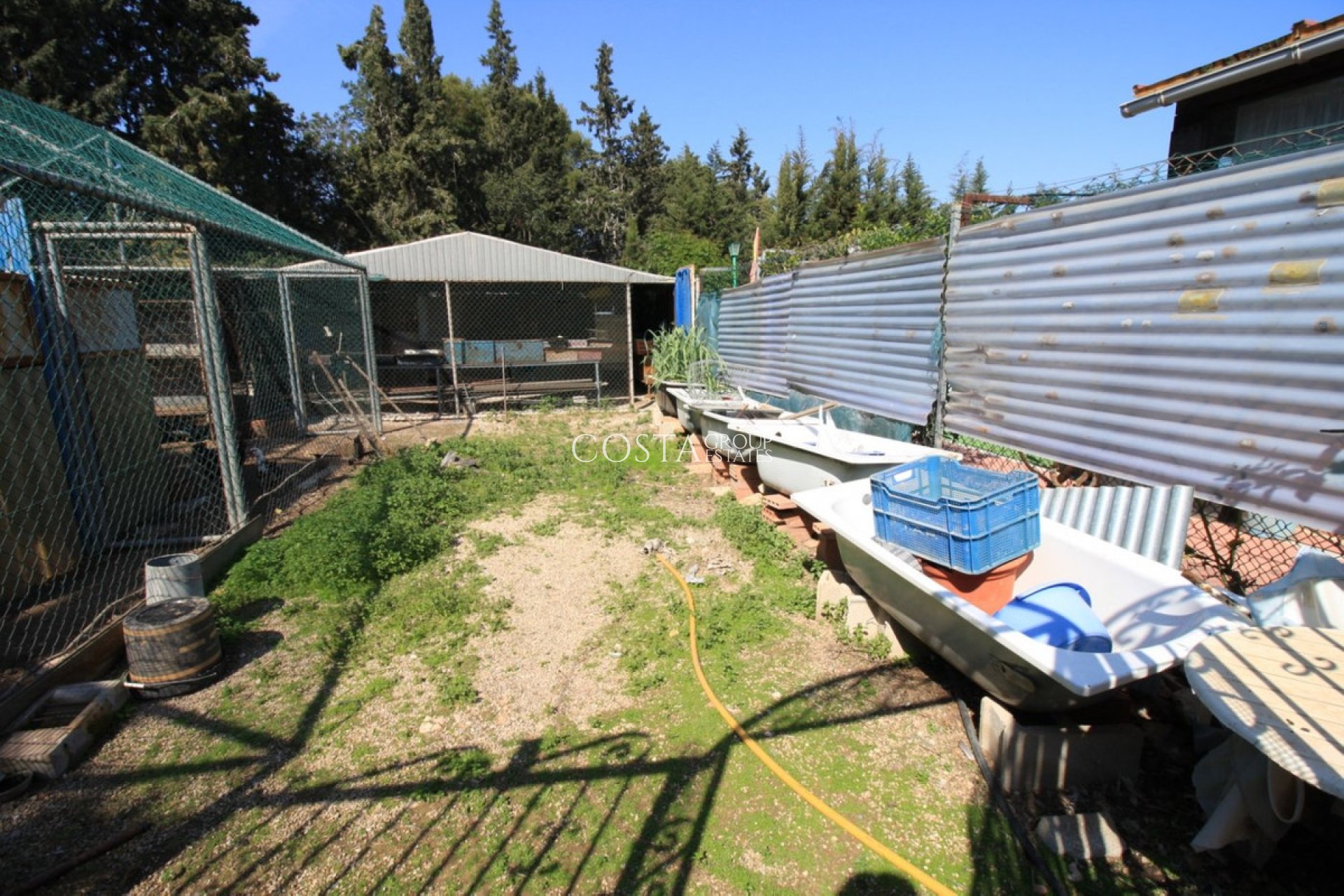 Wiederverkauf - House -
Orihuela Costa