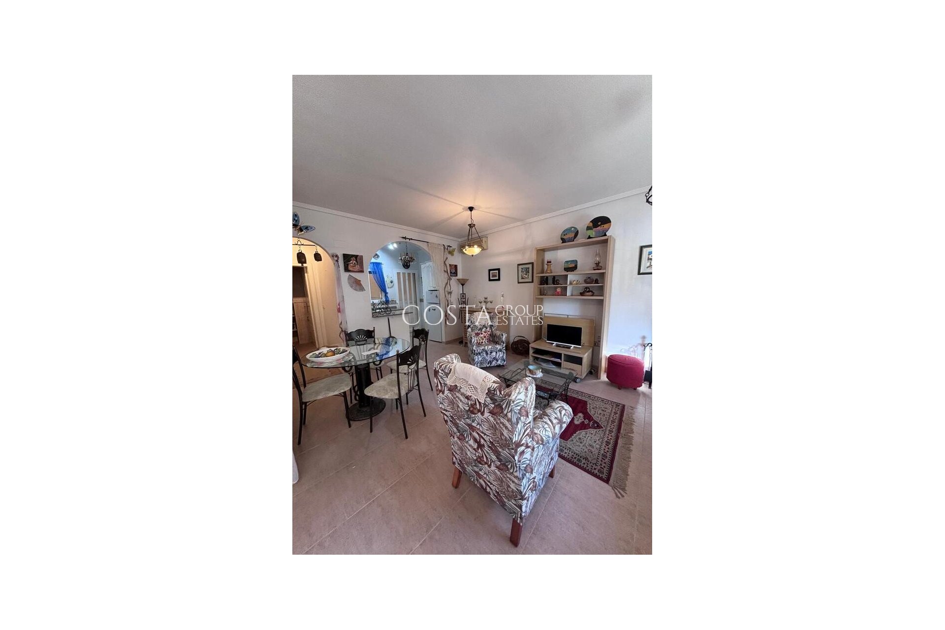 Wiederverkauf - House -
Orihuela Costa