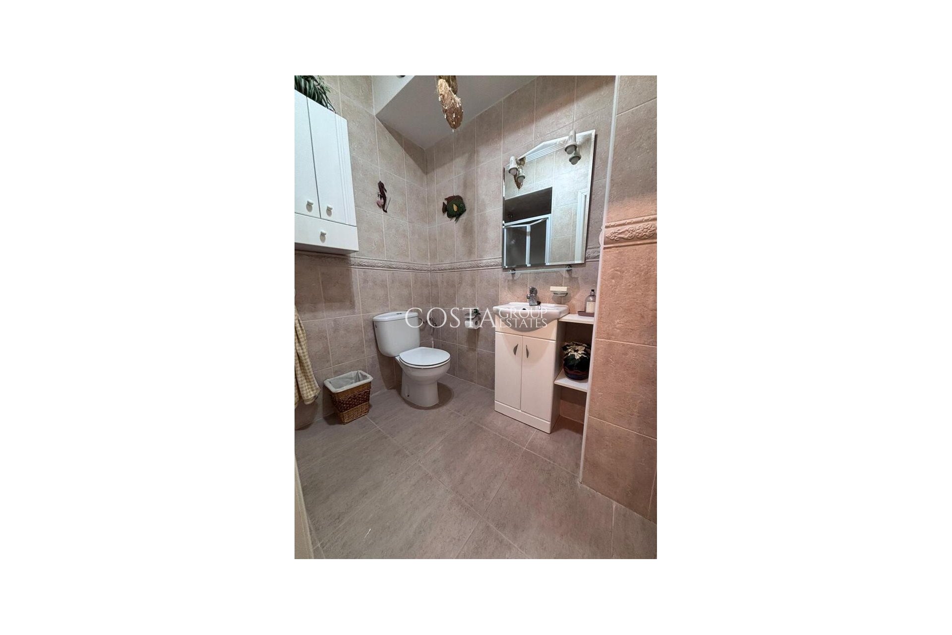 Wiederverkauf - House -
Orihuela Costa