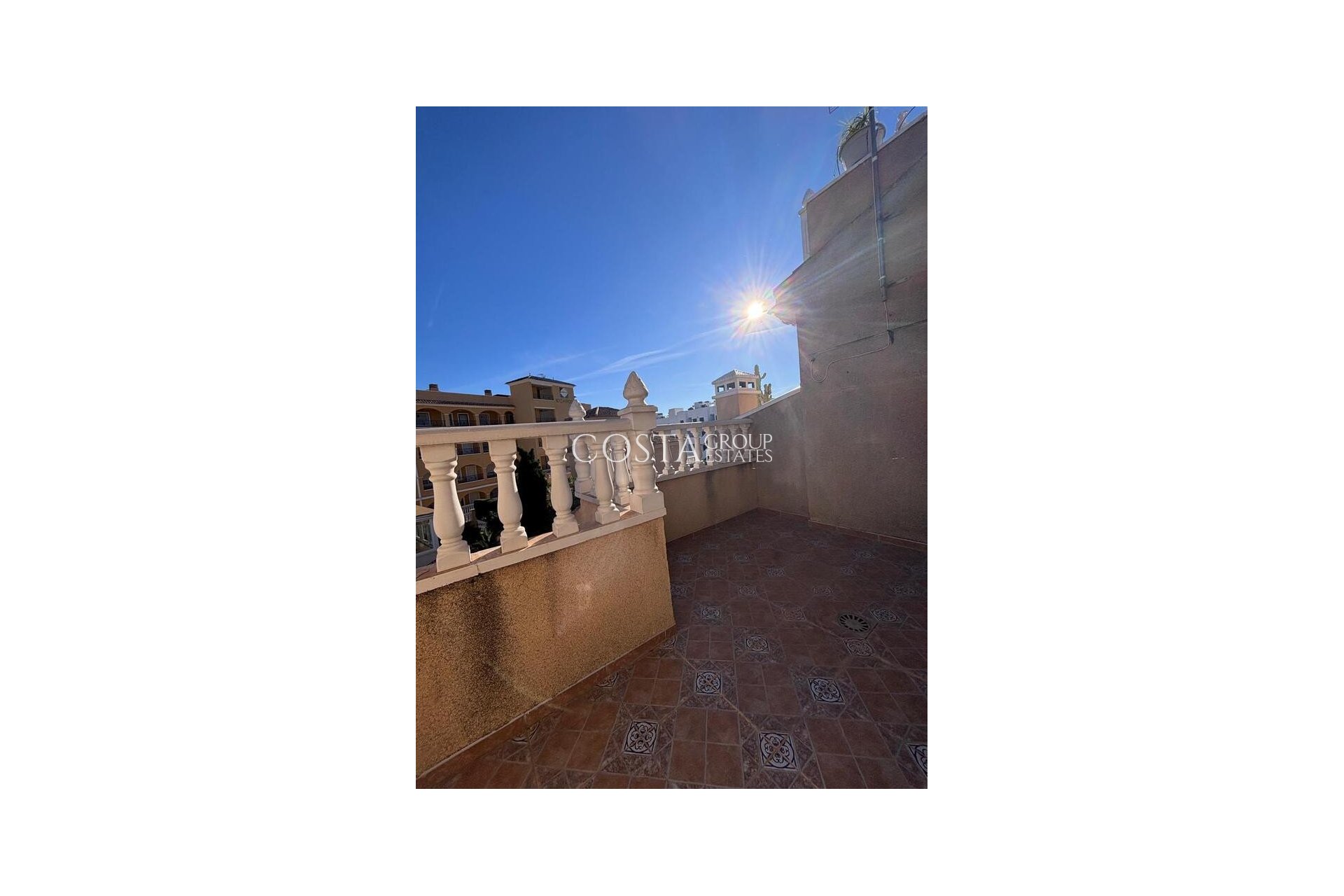 Wiederverkauf - House -
Orihuela Costa