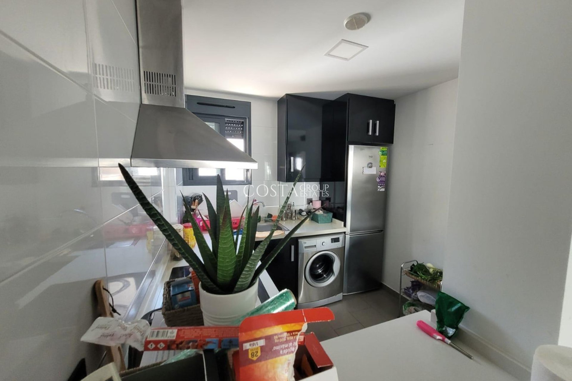 Wiederverkauf - House -
Orihuela Costa