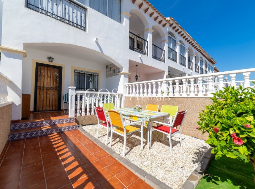 Wiederverkauf - House -
Orihuela - La Ciñuelica