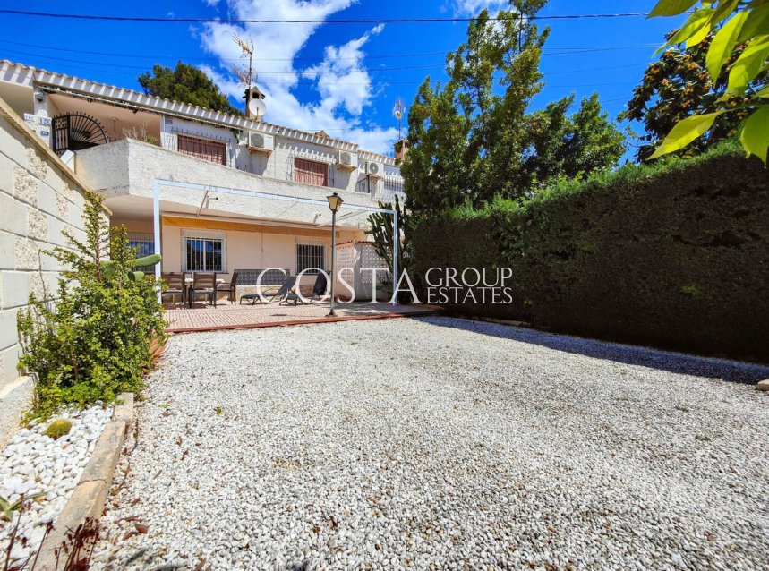 Wiederverkauf - House -
Orihuela - La Regia