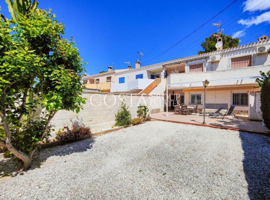 Wiederverkauf - House -
Orihuela - La Regia