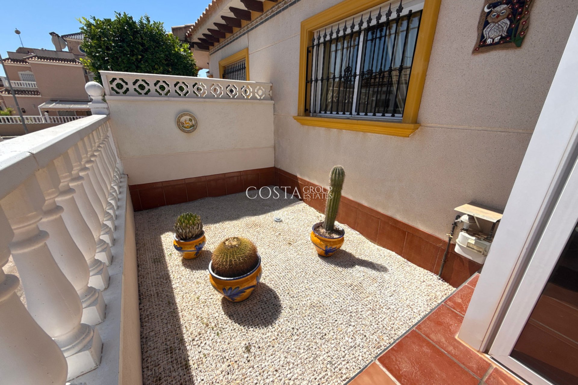 Wiederverkauf - House -
Orihuela - La Regia