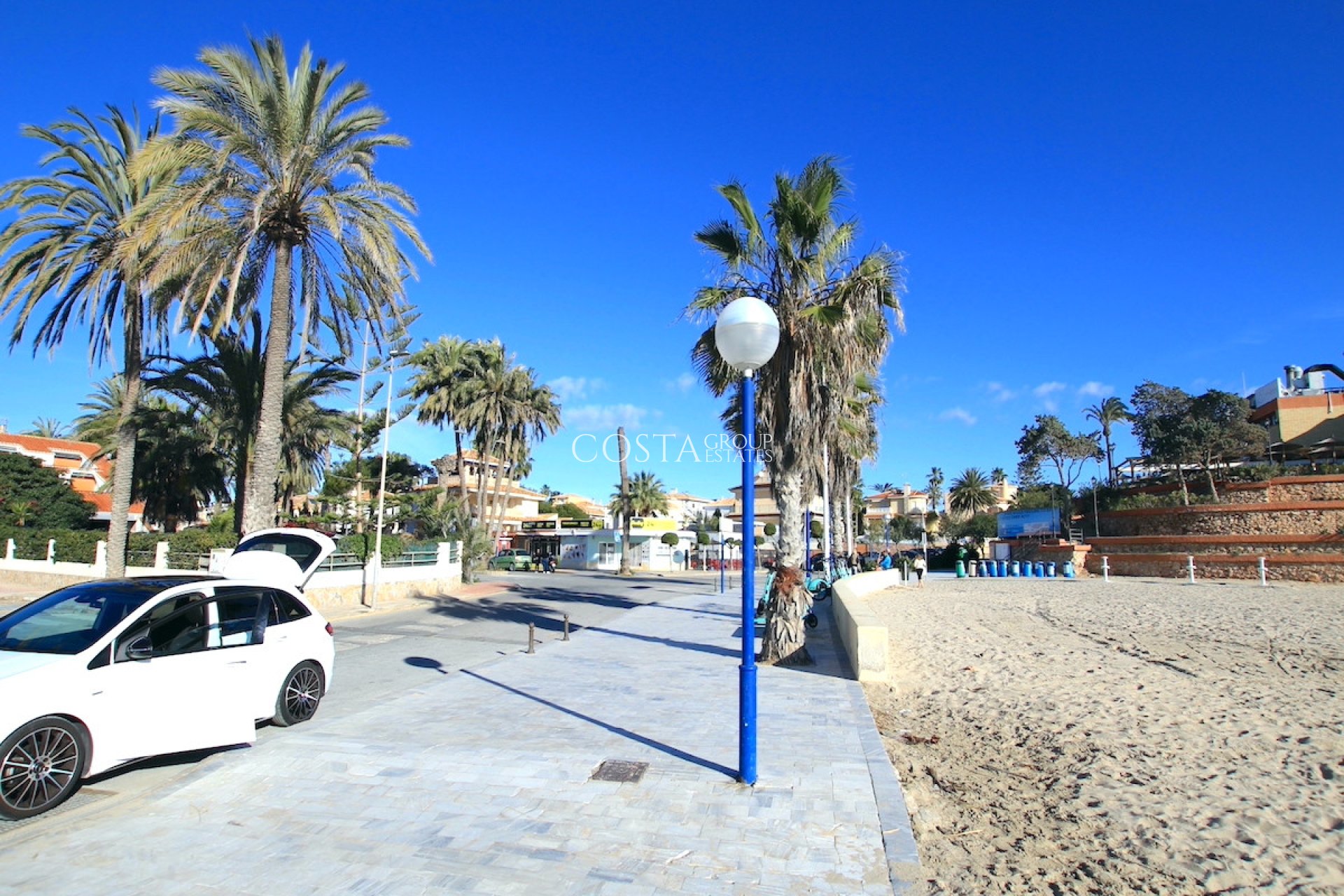 Wiederverkauf - House -
Orihuela - La Zenia