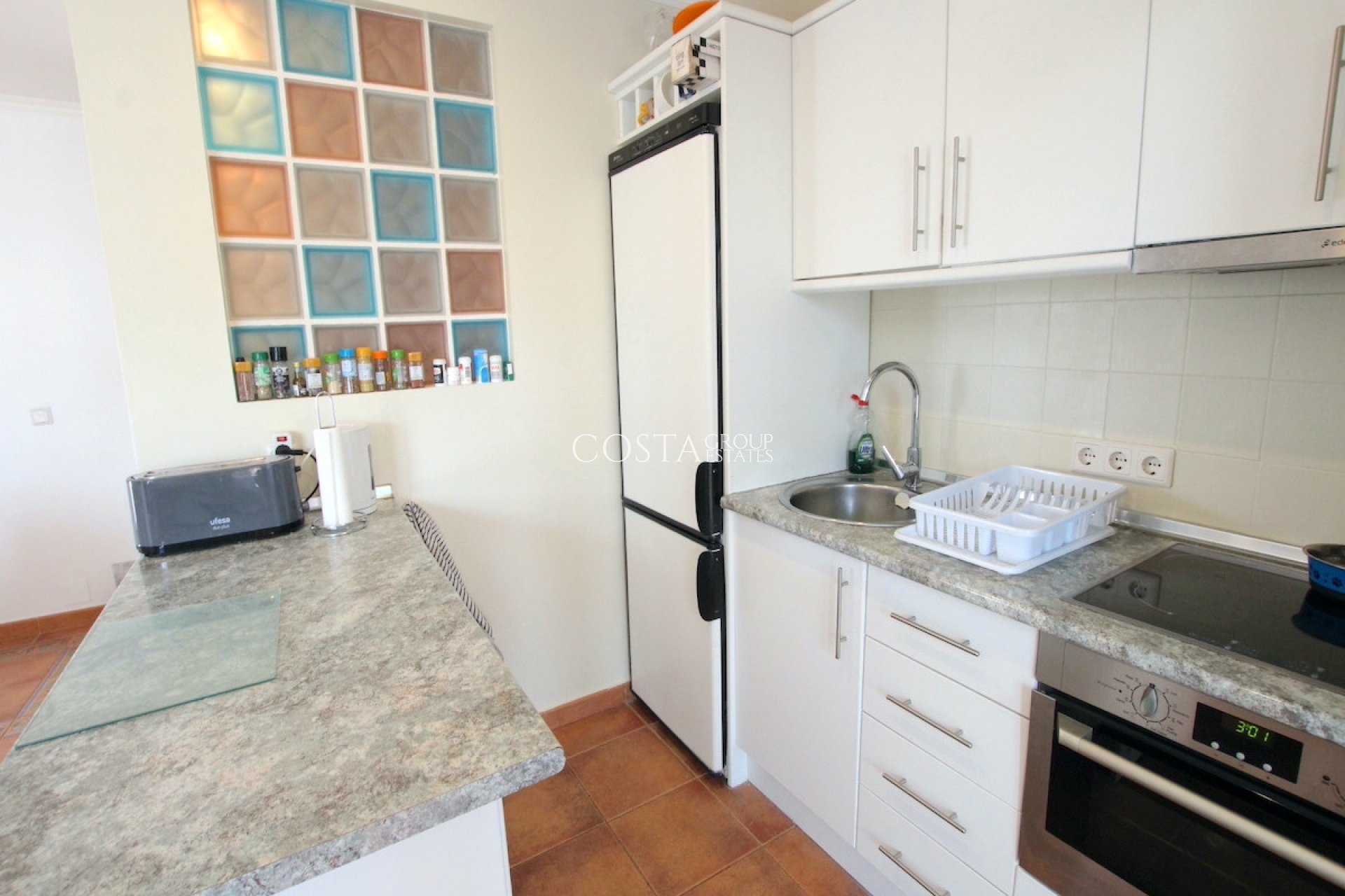 Wiederverkauf - House -
Orihuela - La Zenia