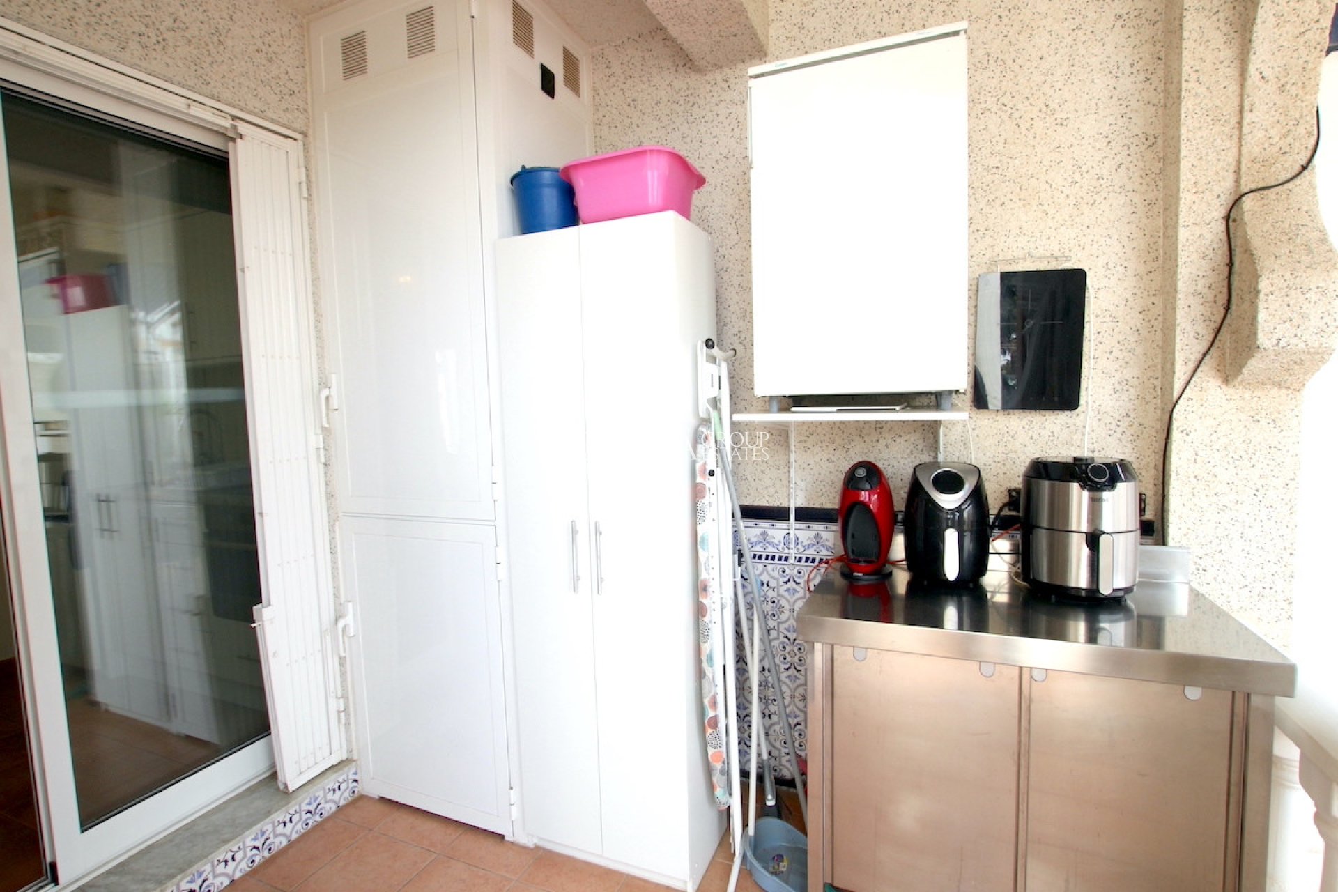 Wiederverkauf - House -
Orihuela - La Zenia