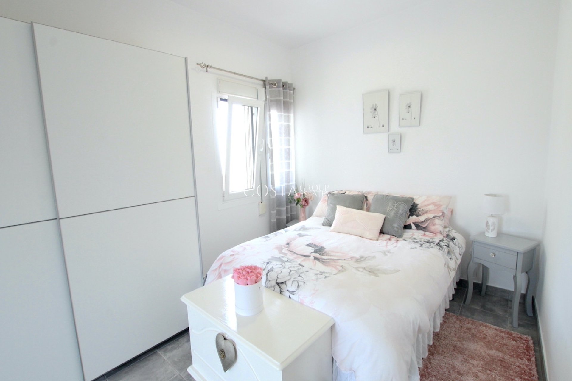 Wiederverkauf - House -
Orihuela - La Zenia