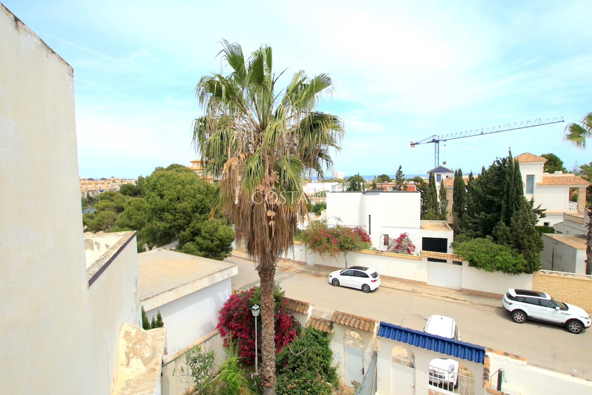 Wiederverkauf - House -
Orihuela - La Zenia
