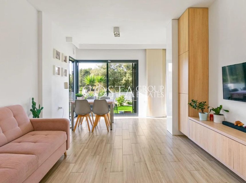 Wiederverkauf - House -
Orihuela - La Zenia