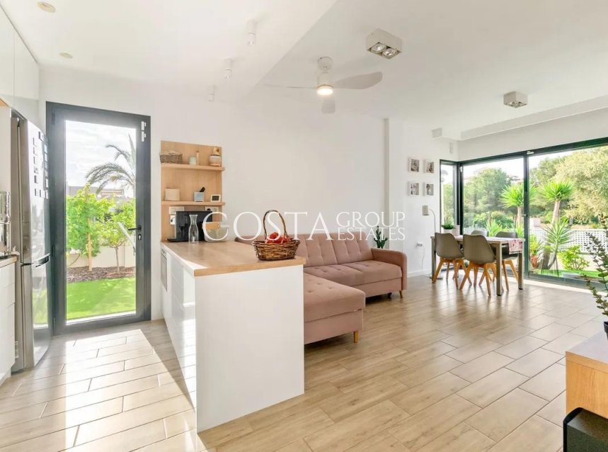 Wiederverkauf - House -
Orihuela - La Zenia