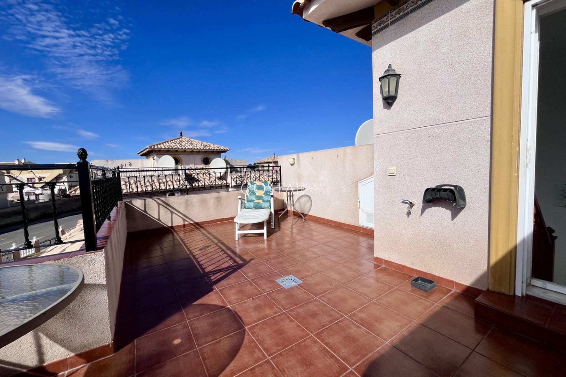 Wiederverkauf - House -
Orihuela - La Zenia