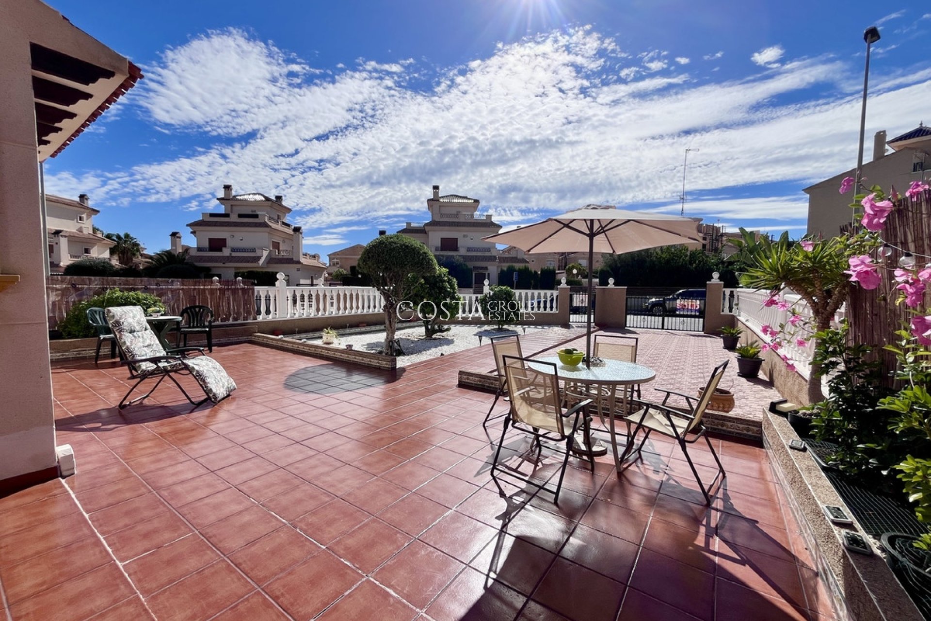 Wiederverkauf - House -
Orihuela - La Zenia