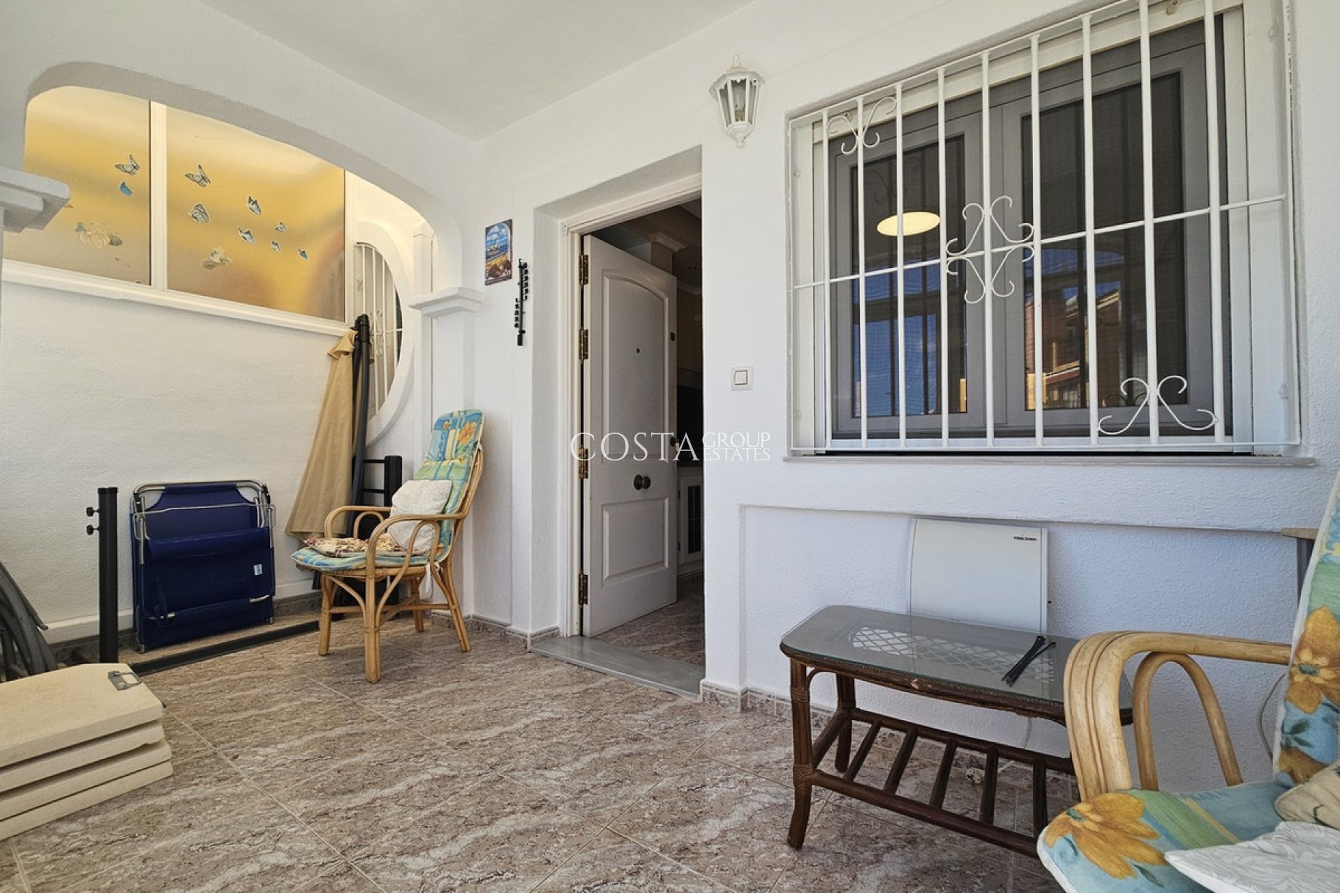 Wiederverkauf - House -
Orihuela - La Zenia